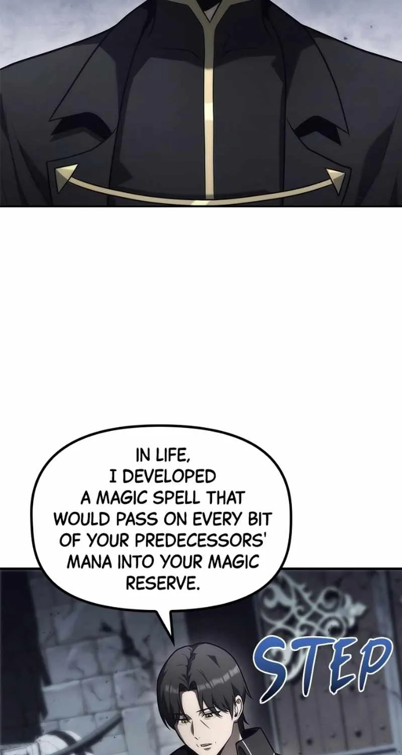 The Necromancer Family