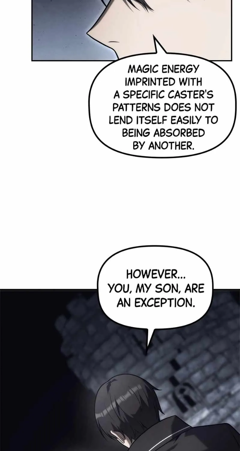 The Necromancer Family