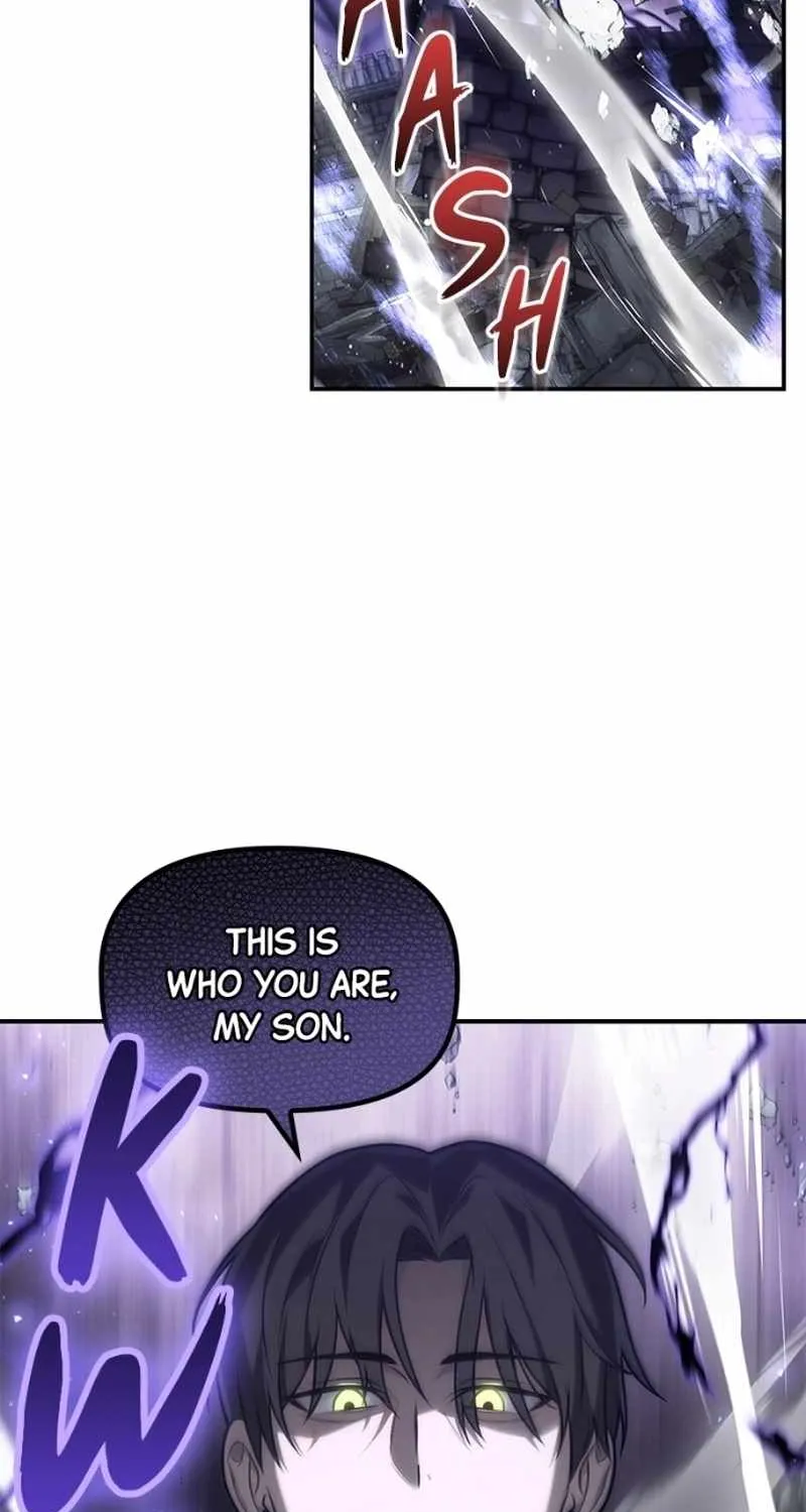 The Necromancer Family