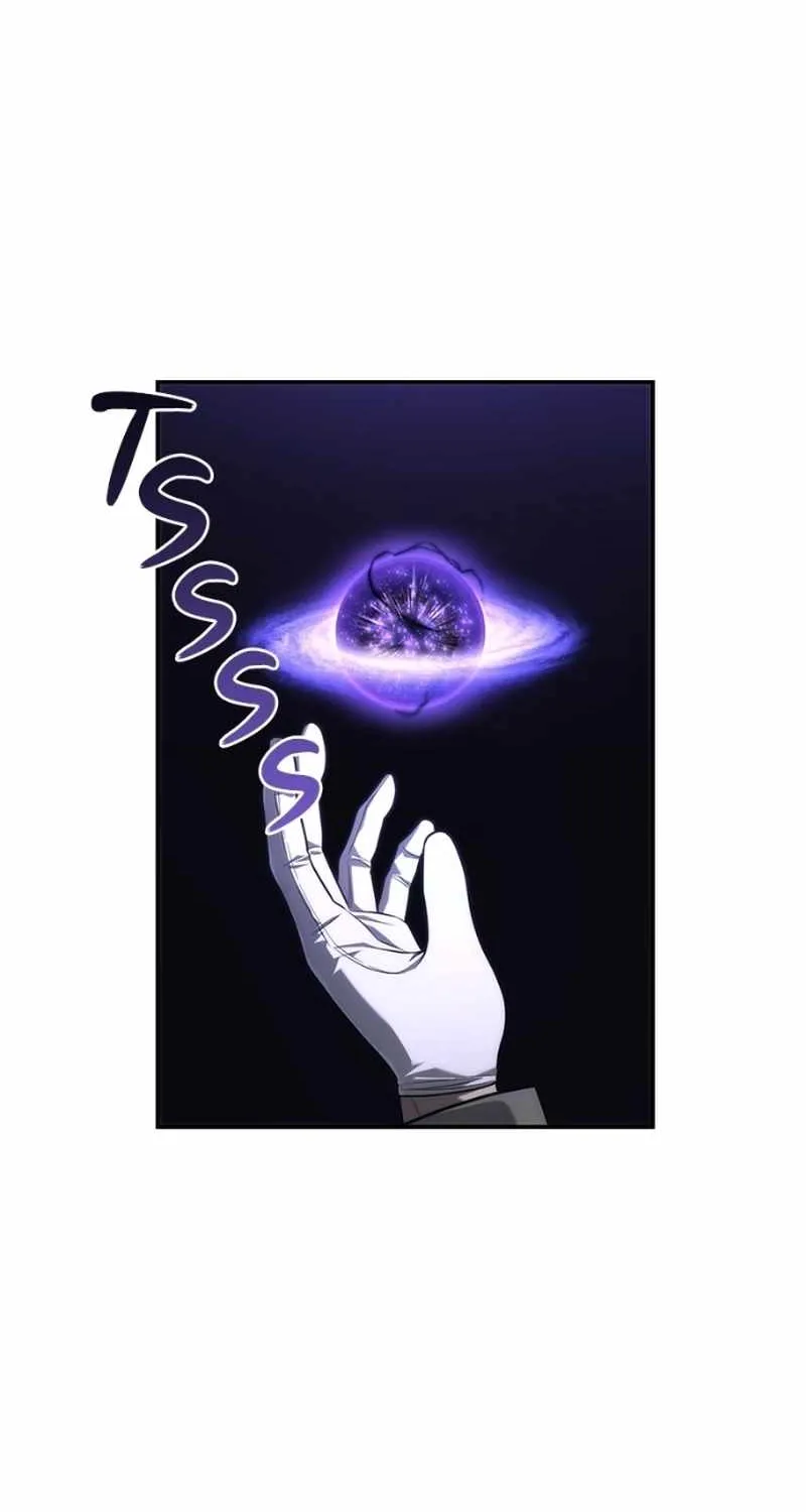 The Necromancer Family