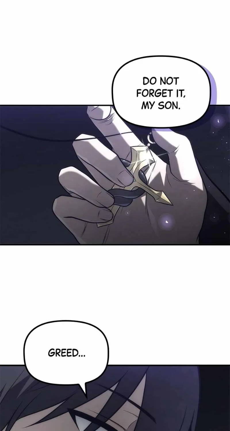 The Necromancer Family