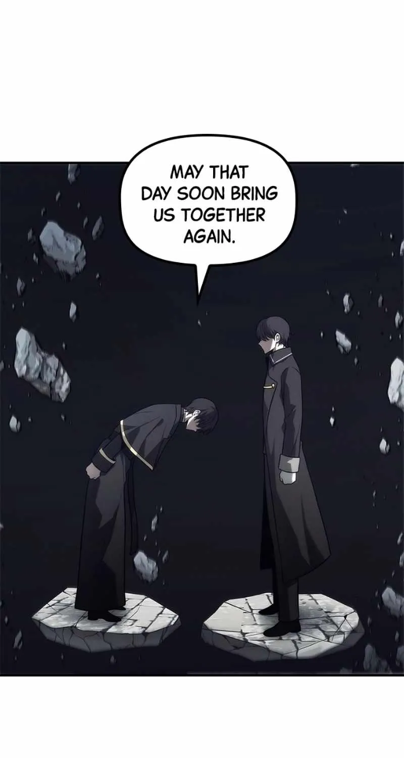The Necromancer Family