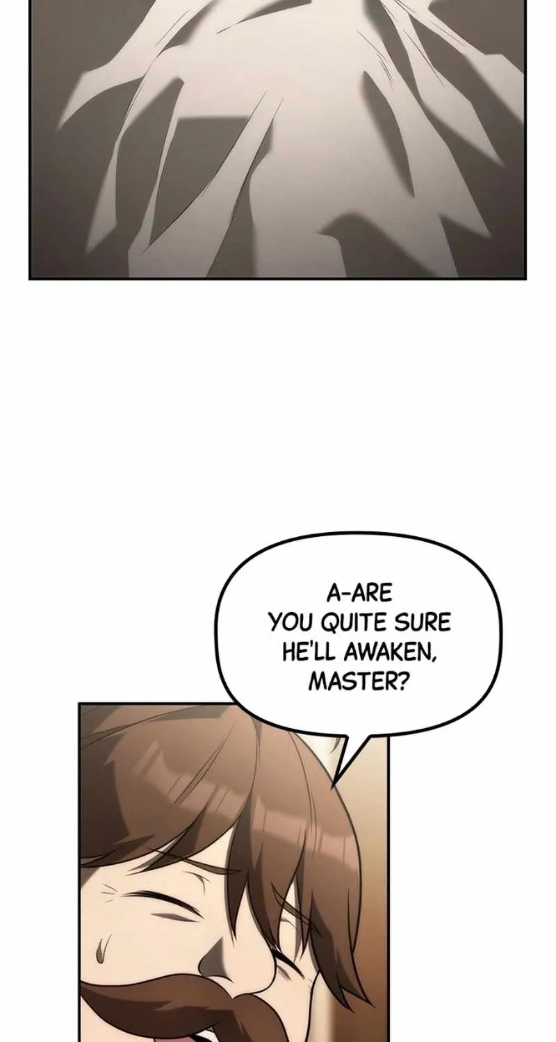 The Necromancer Family