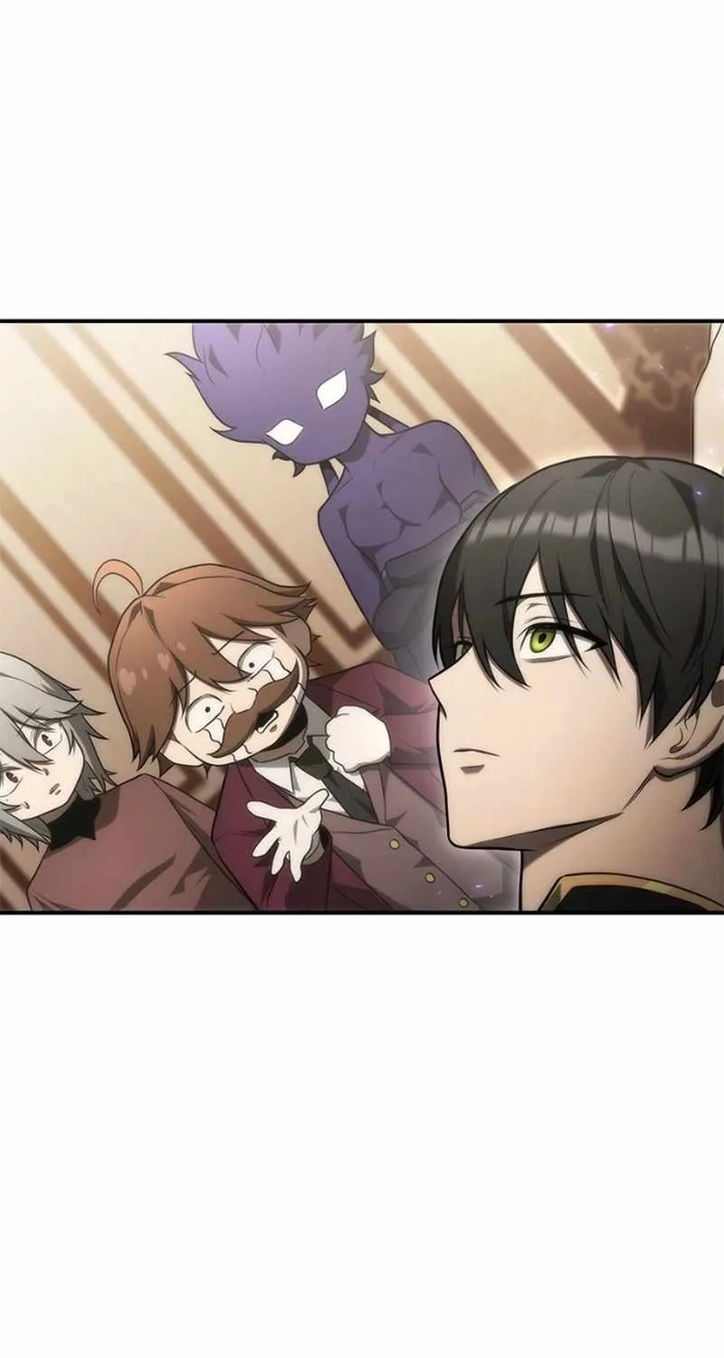 The Necromancer Family