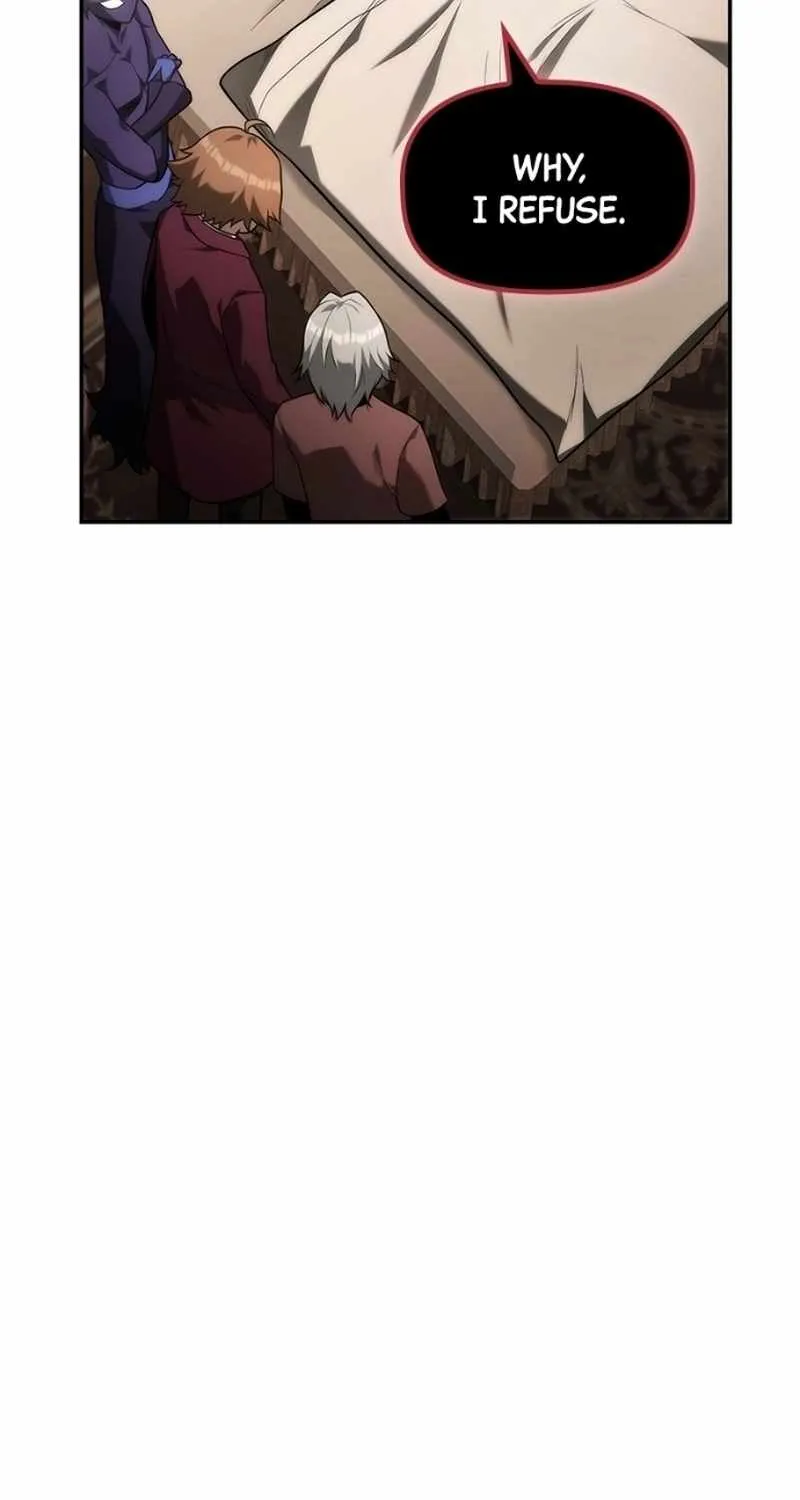 The Necromancer Family