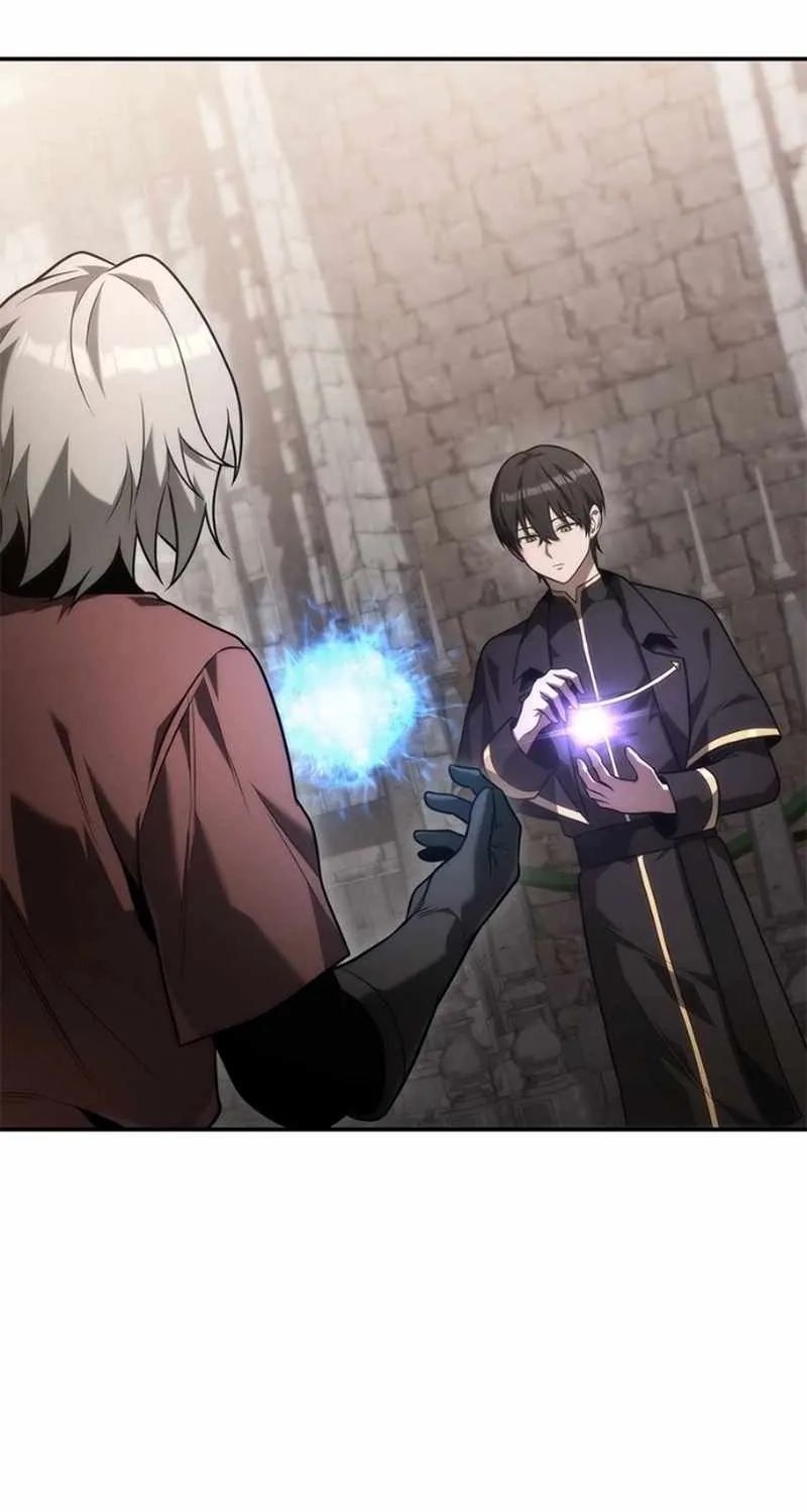 The Necromancer Family
