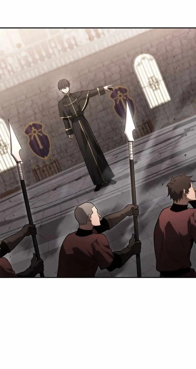 The Necromancer Family