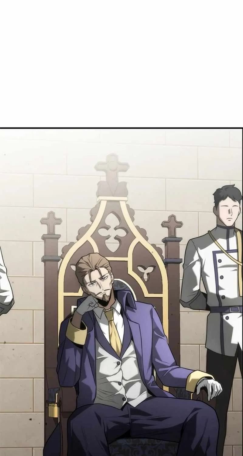 The Necromancer Family