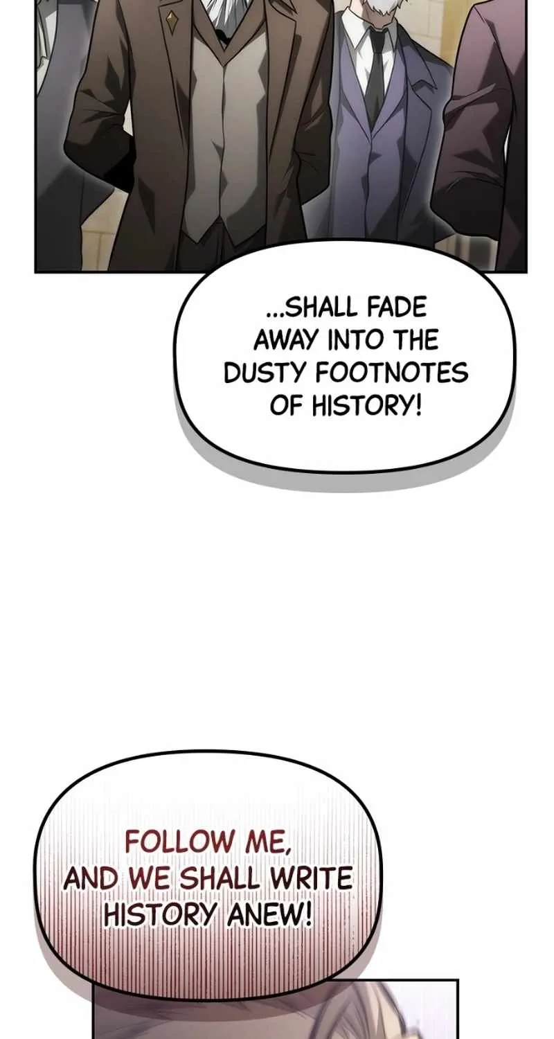 The Necromancer Family