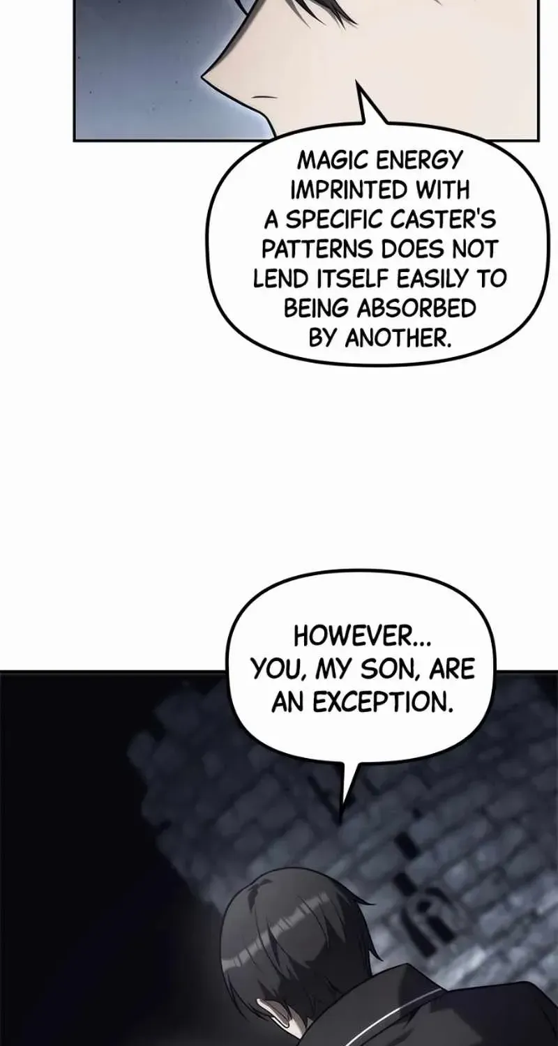 The Necromancer Family