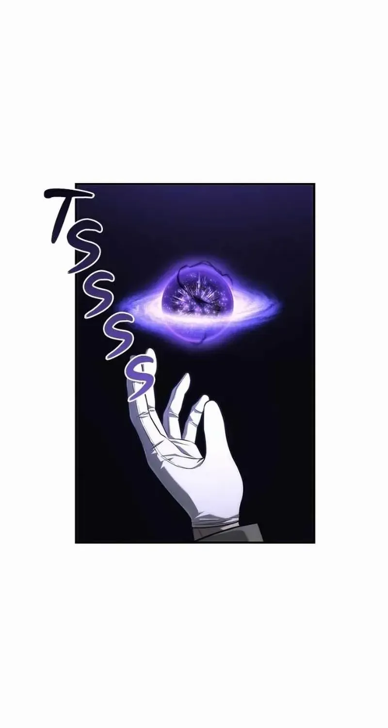 The Necromancer Family