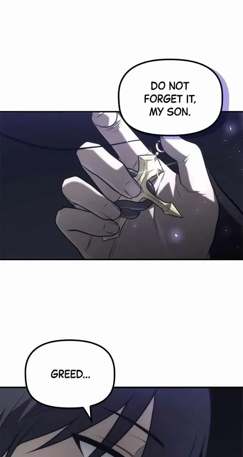 The Necromancer Family