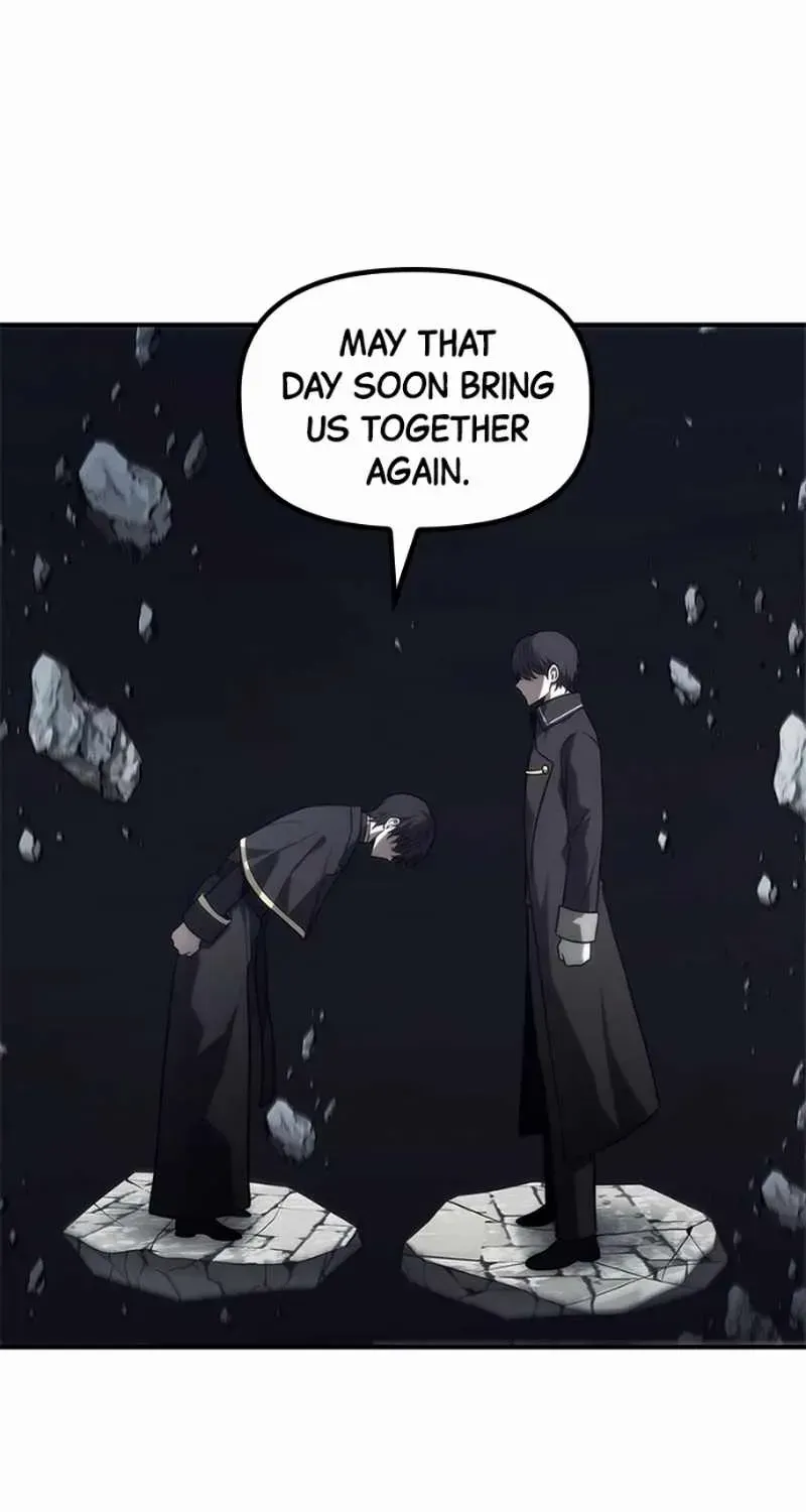 The Necromancer Family