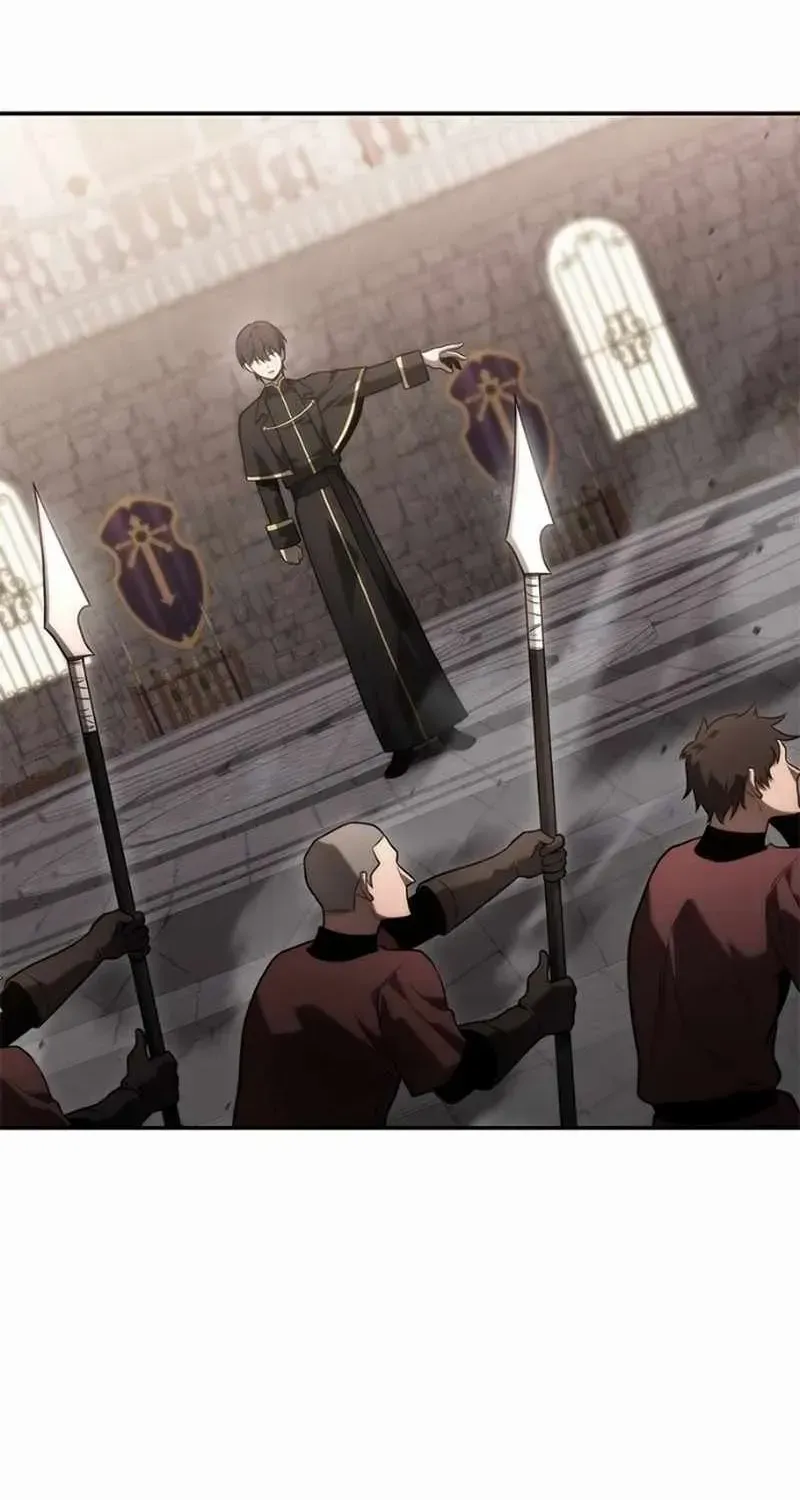 The Necromancer Family