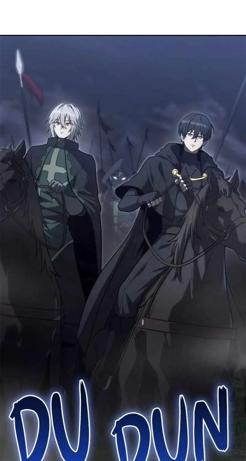The Necromancer Family