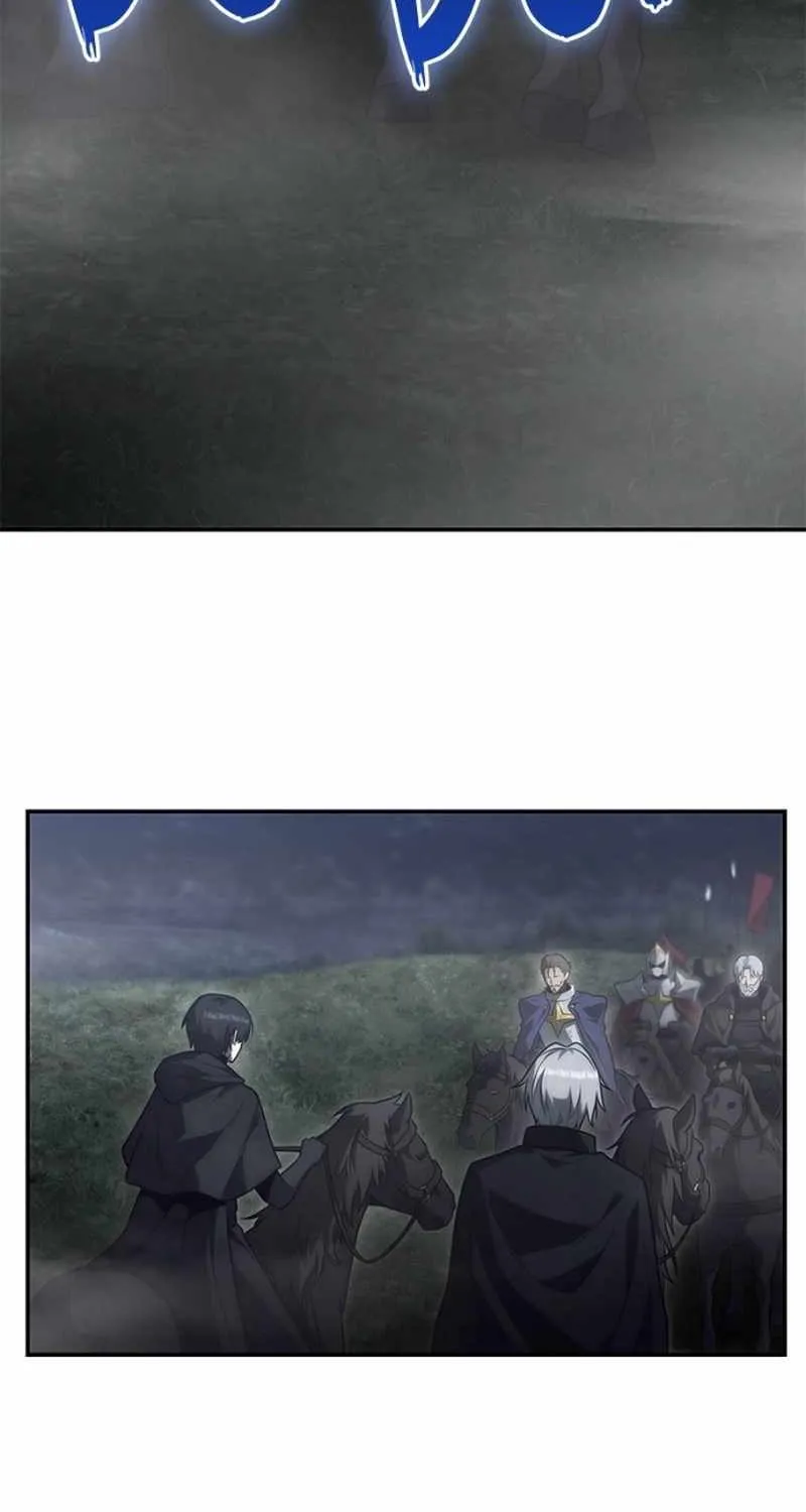 The Necromancer Family