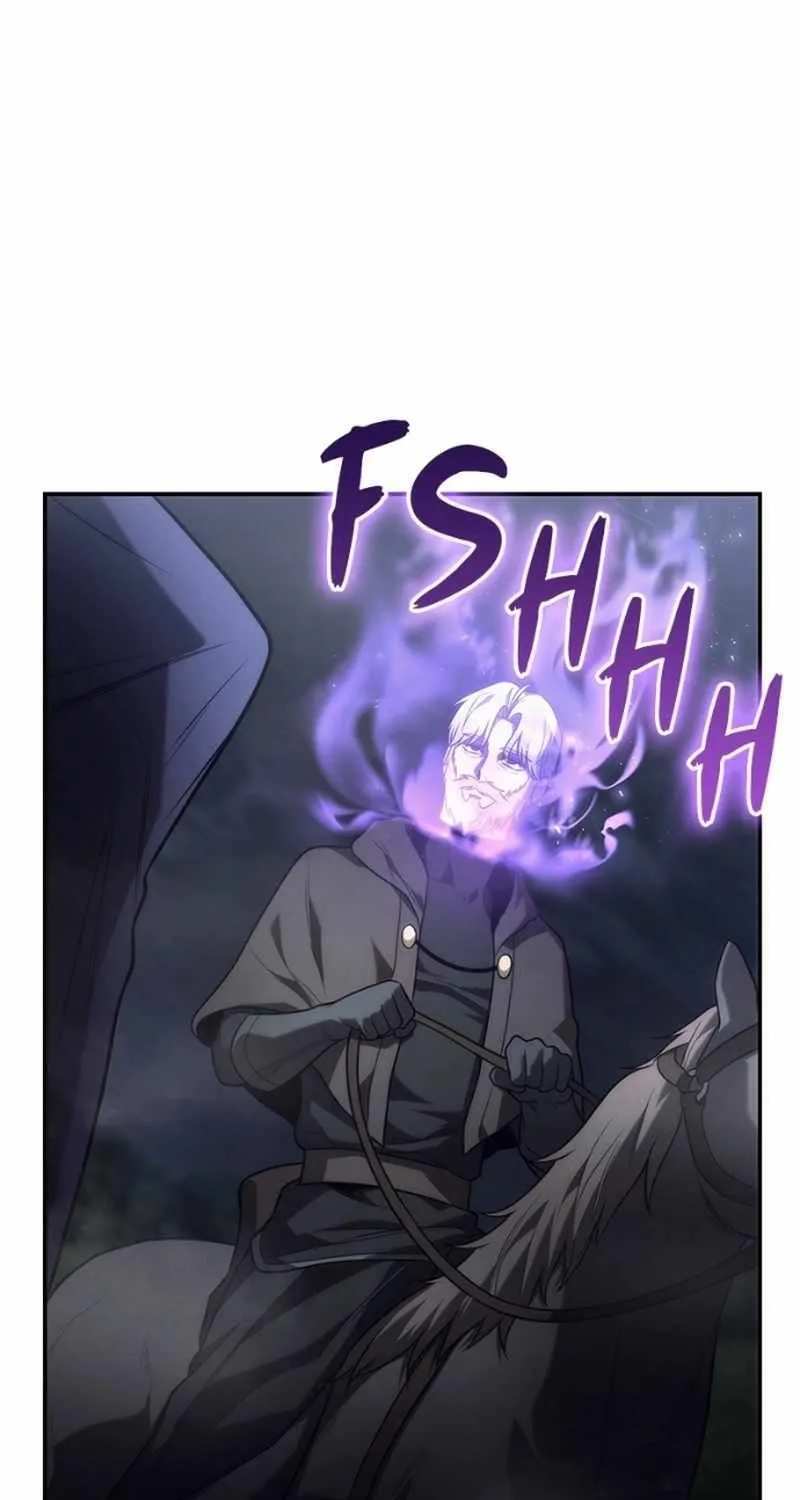 The Necromancer Family
