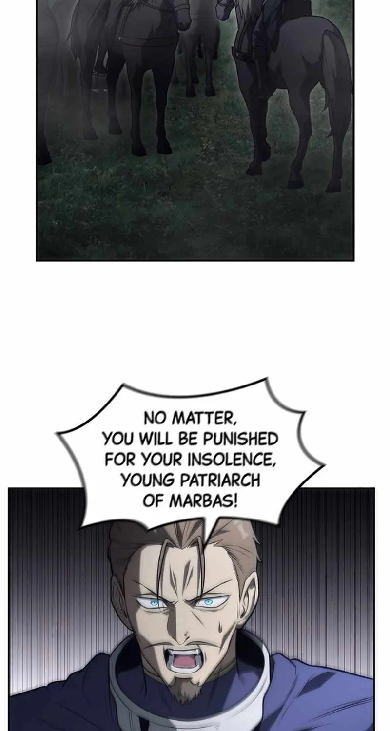 The Necromancer Family