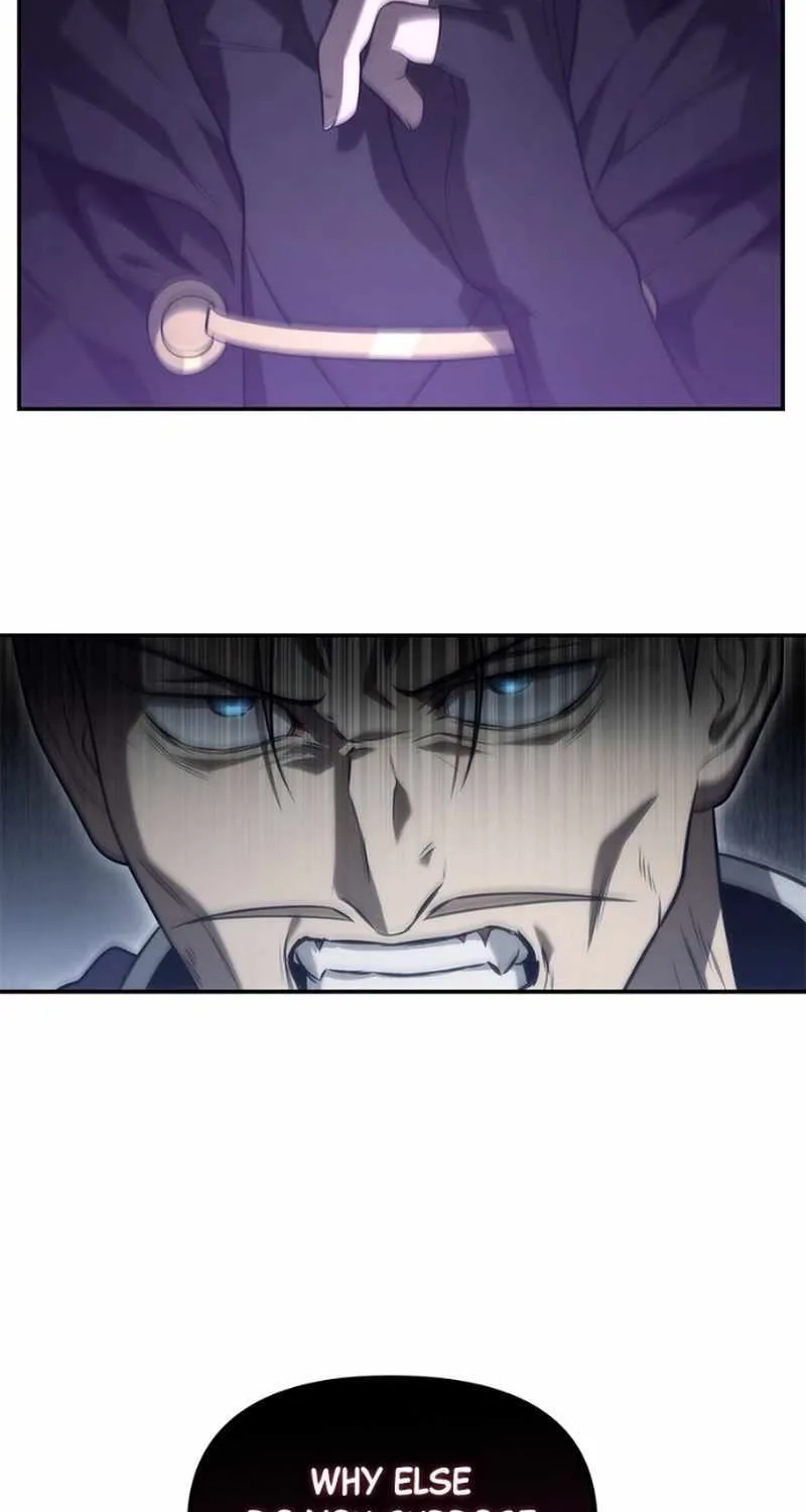 The Necromancer Family