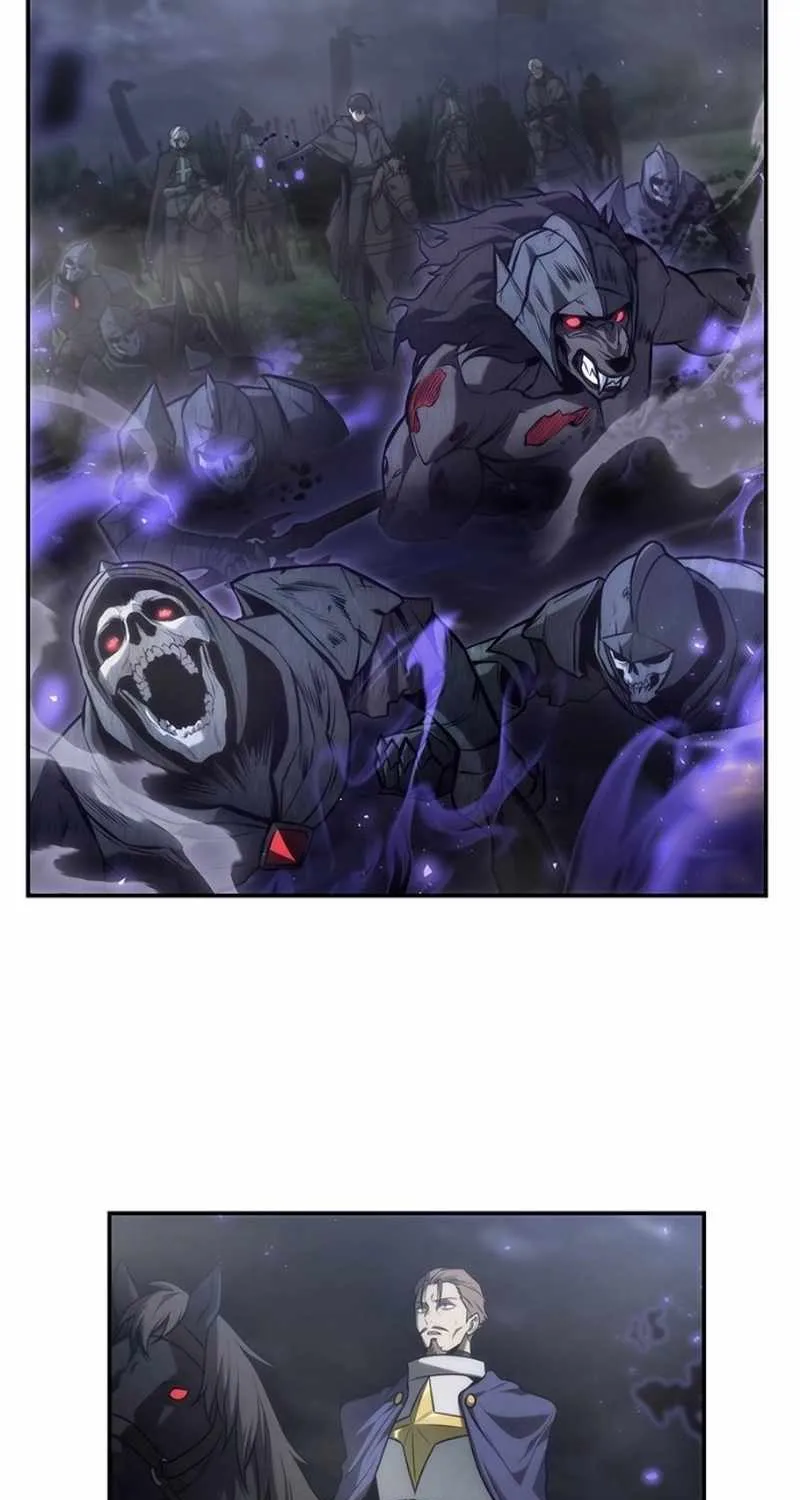 The Necromancer Family