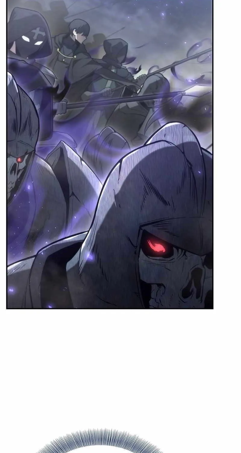 The Necromancer Family