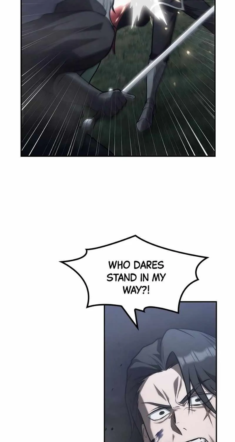 The Necromancer Family