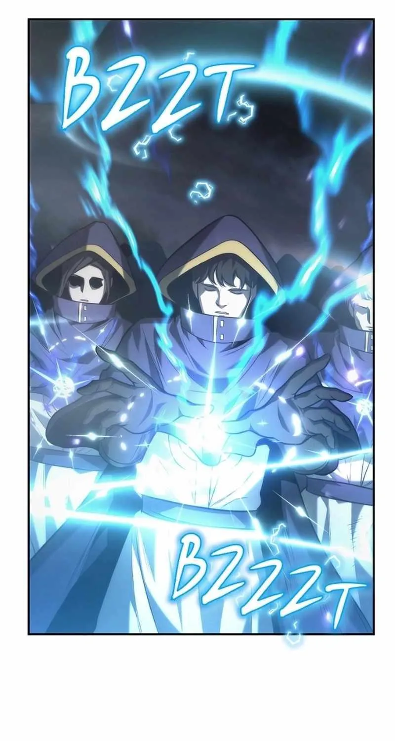 The Necromancer Family