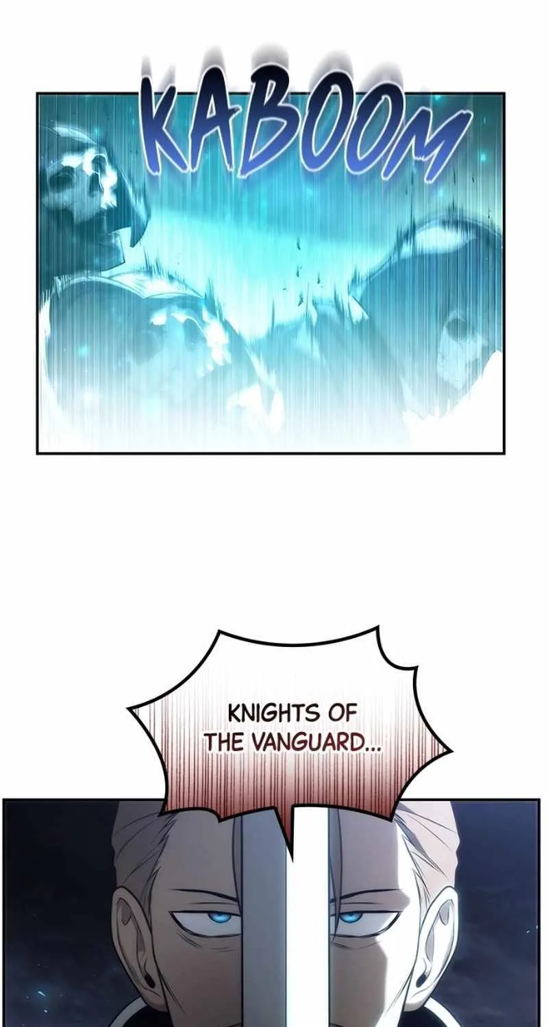 The Necromancer Family