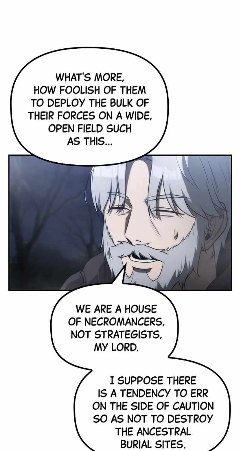 The Necromancer Family