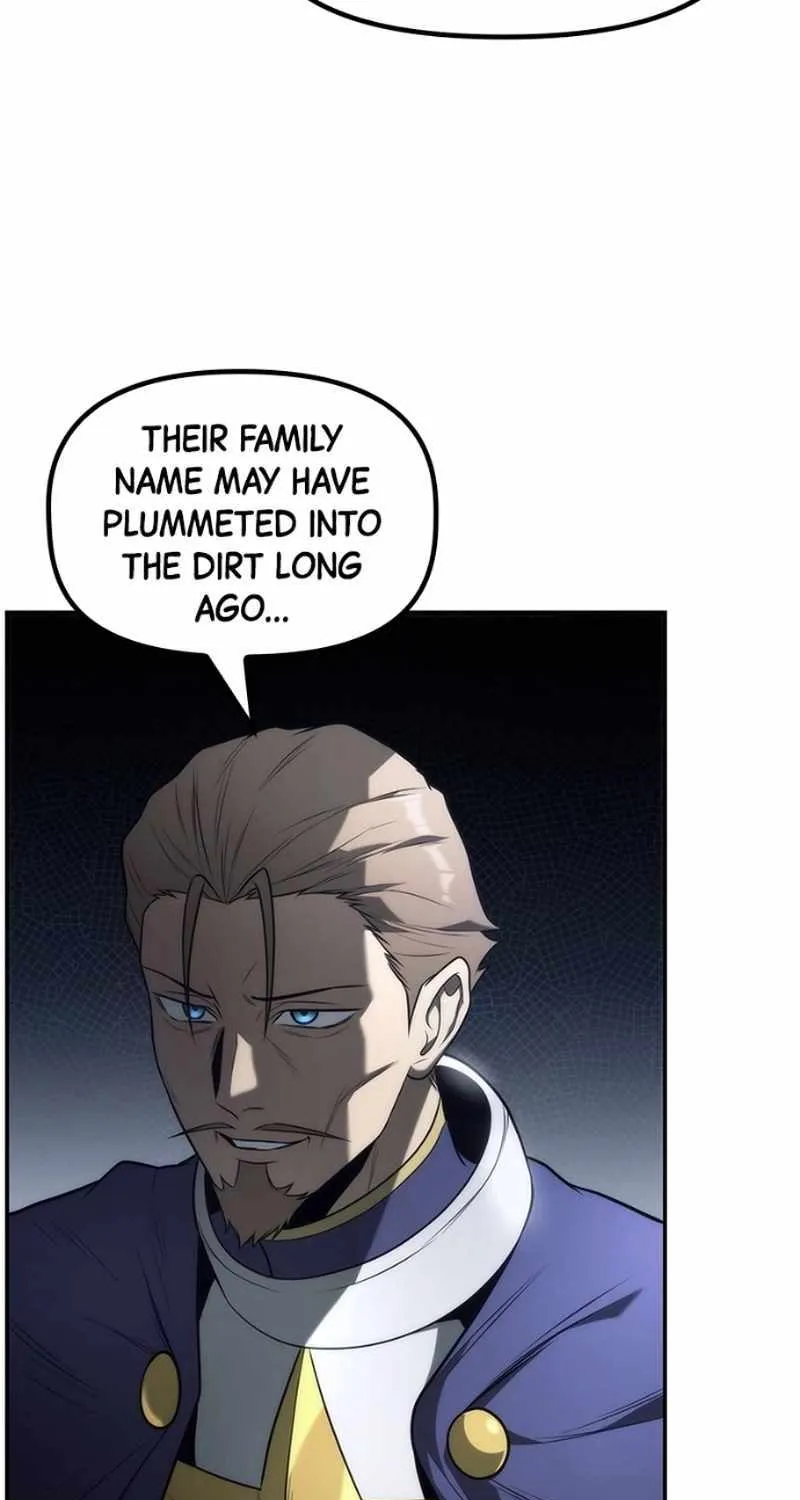 The Necromancer Family