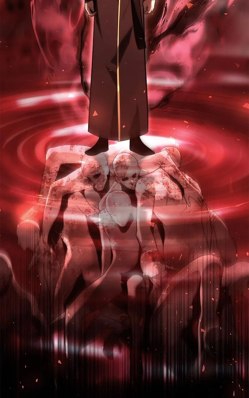 The Necromancer Family
