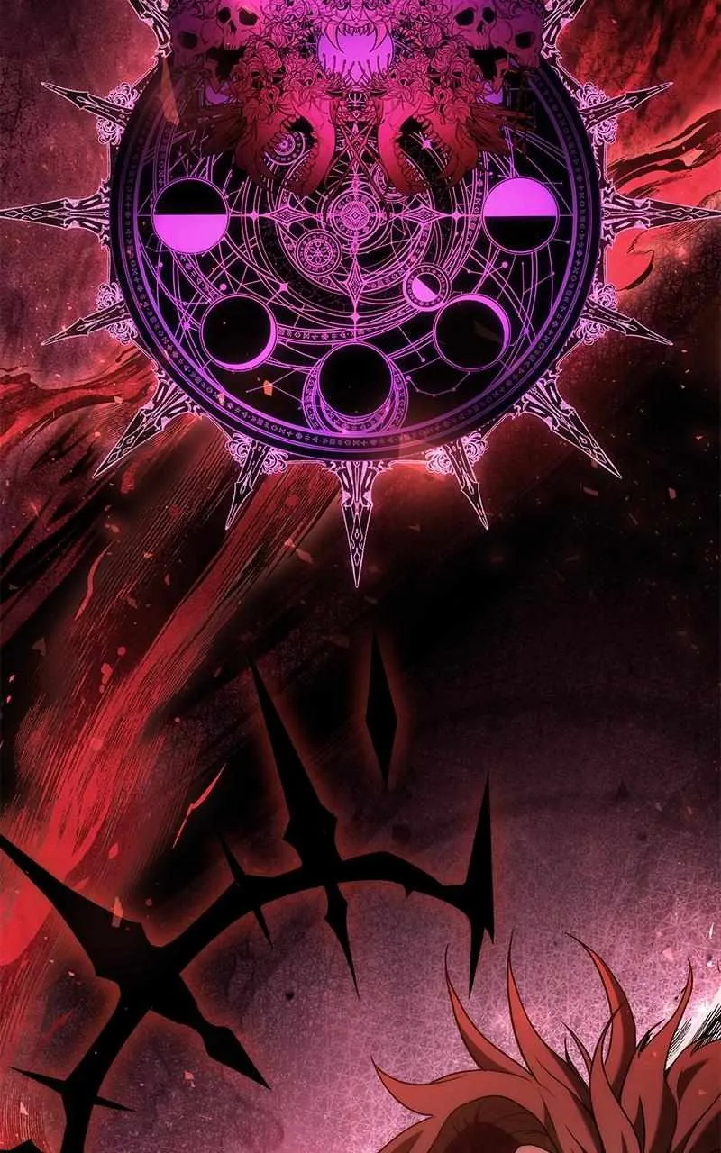 The Necromancer Family
