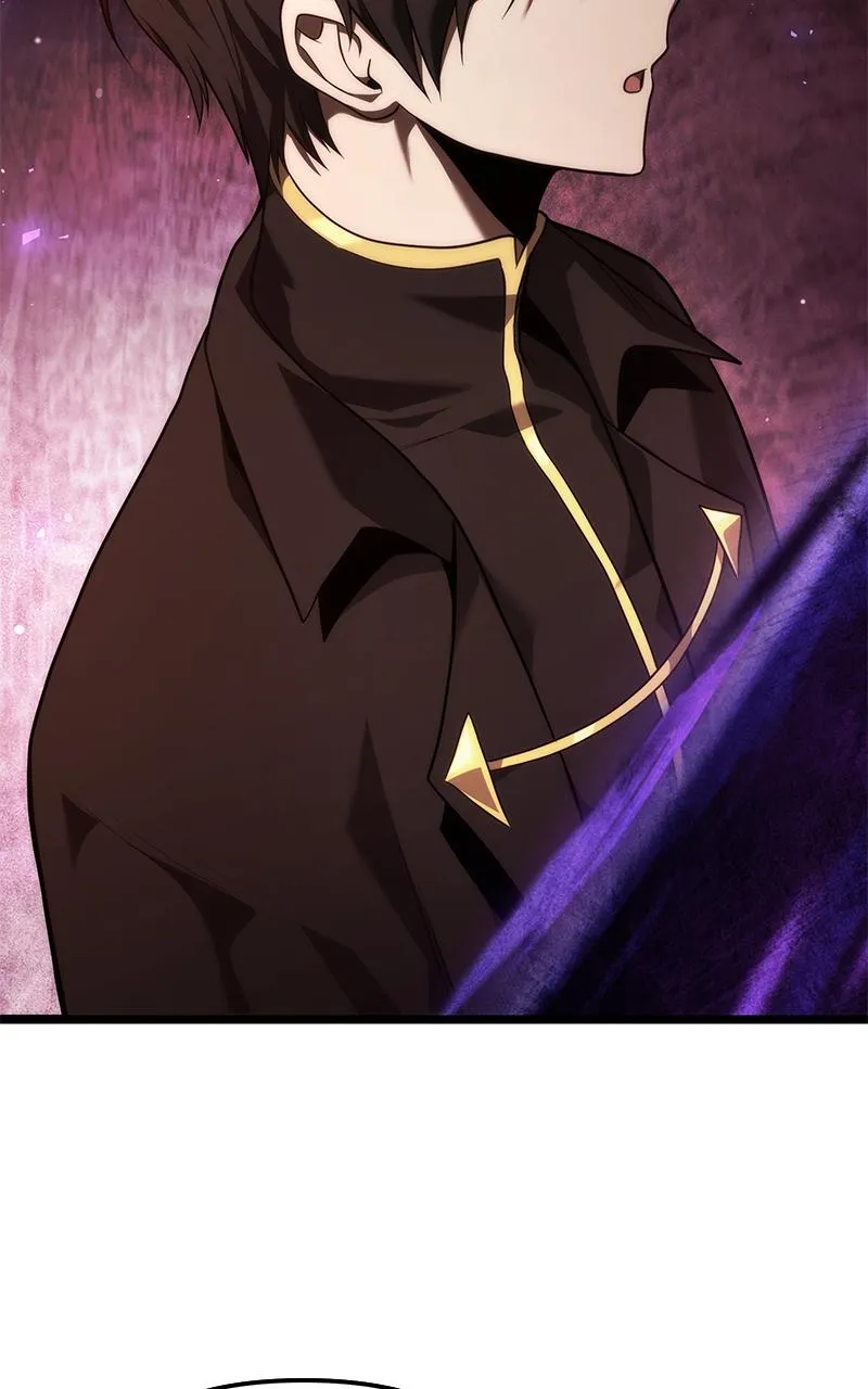 The Necromancer Family
