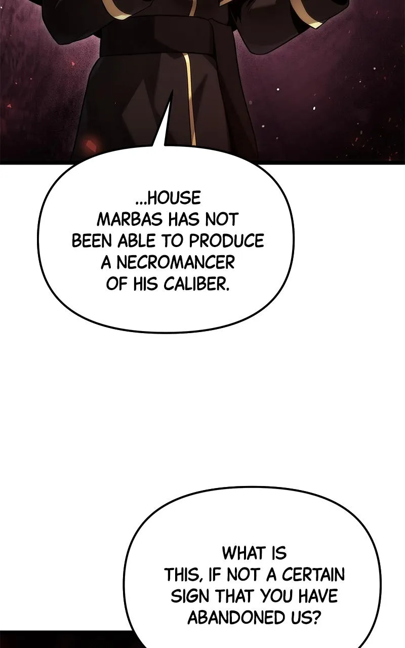 The Necromancer Family