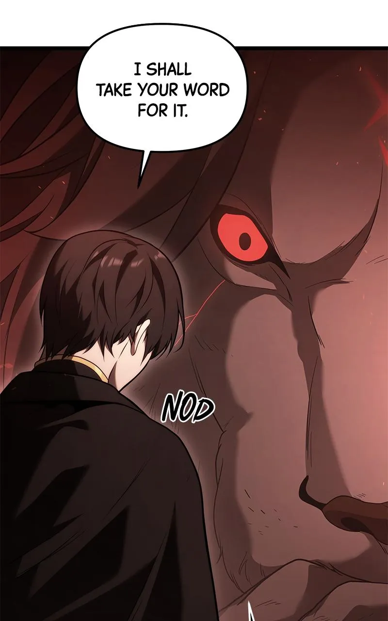 The Necromancer Family
