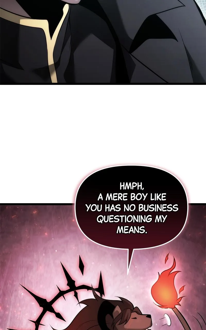 The Necromancer Family