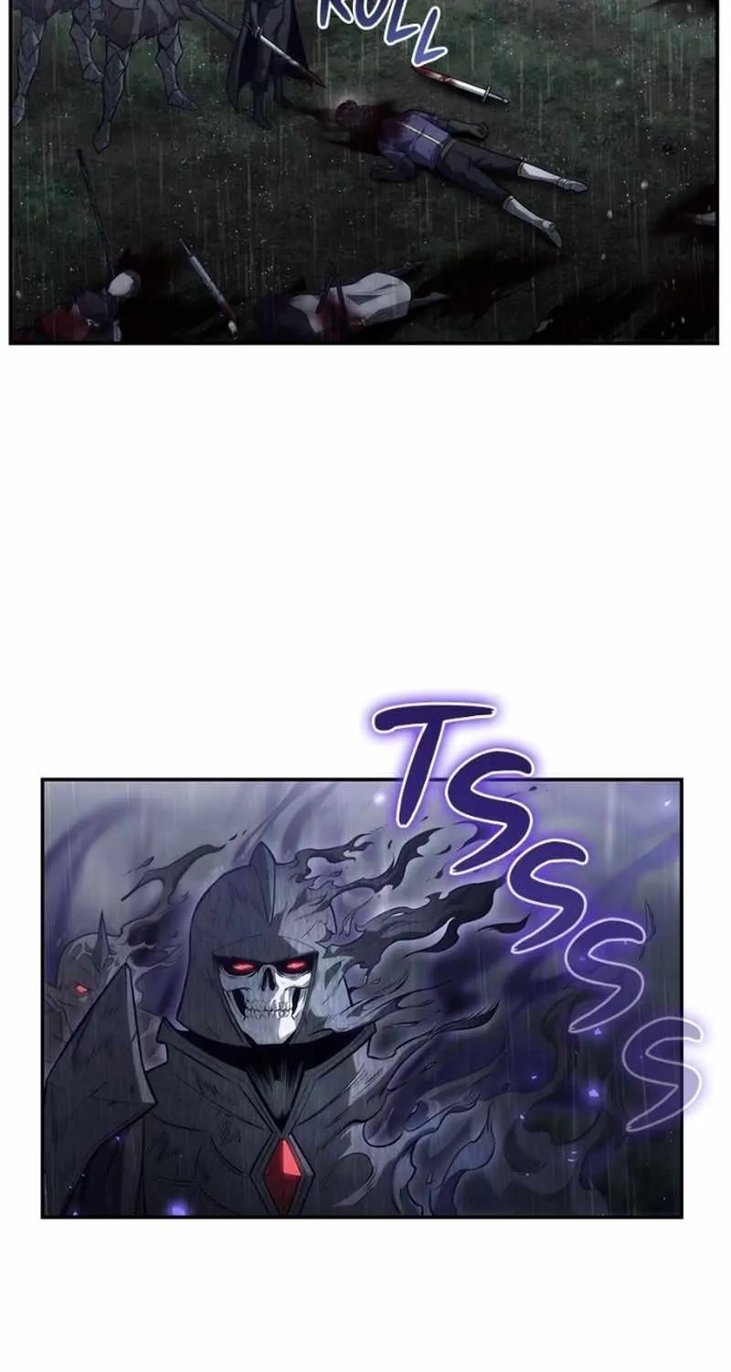 The Necromancer Family