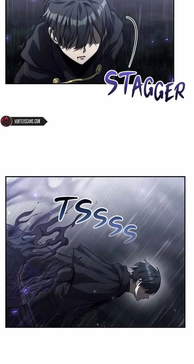 The Necromancer Family