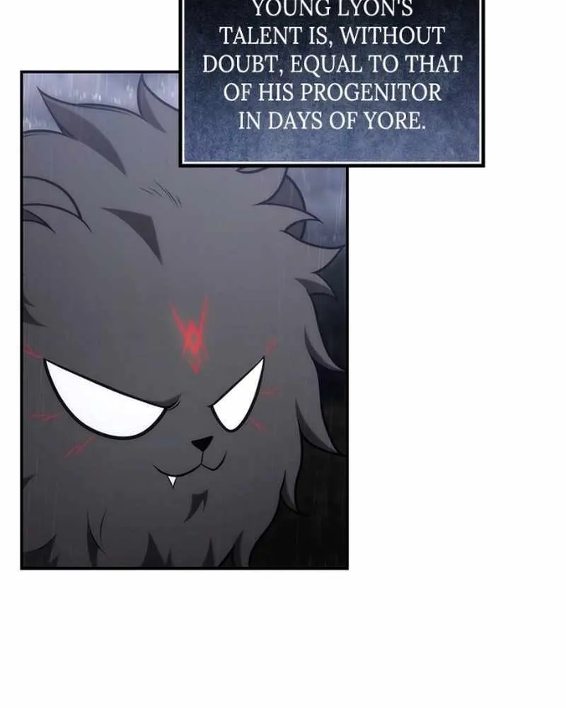 The Necromancer Family