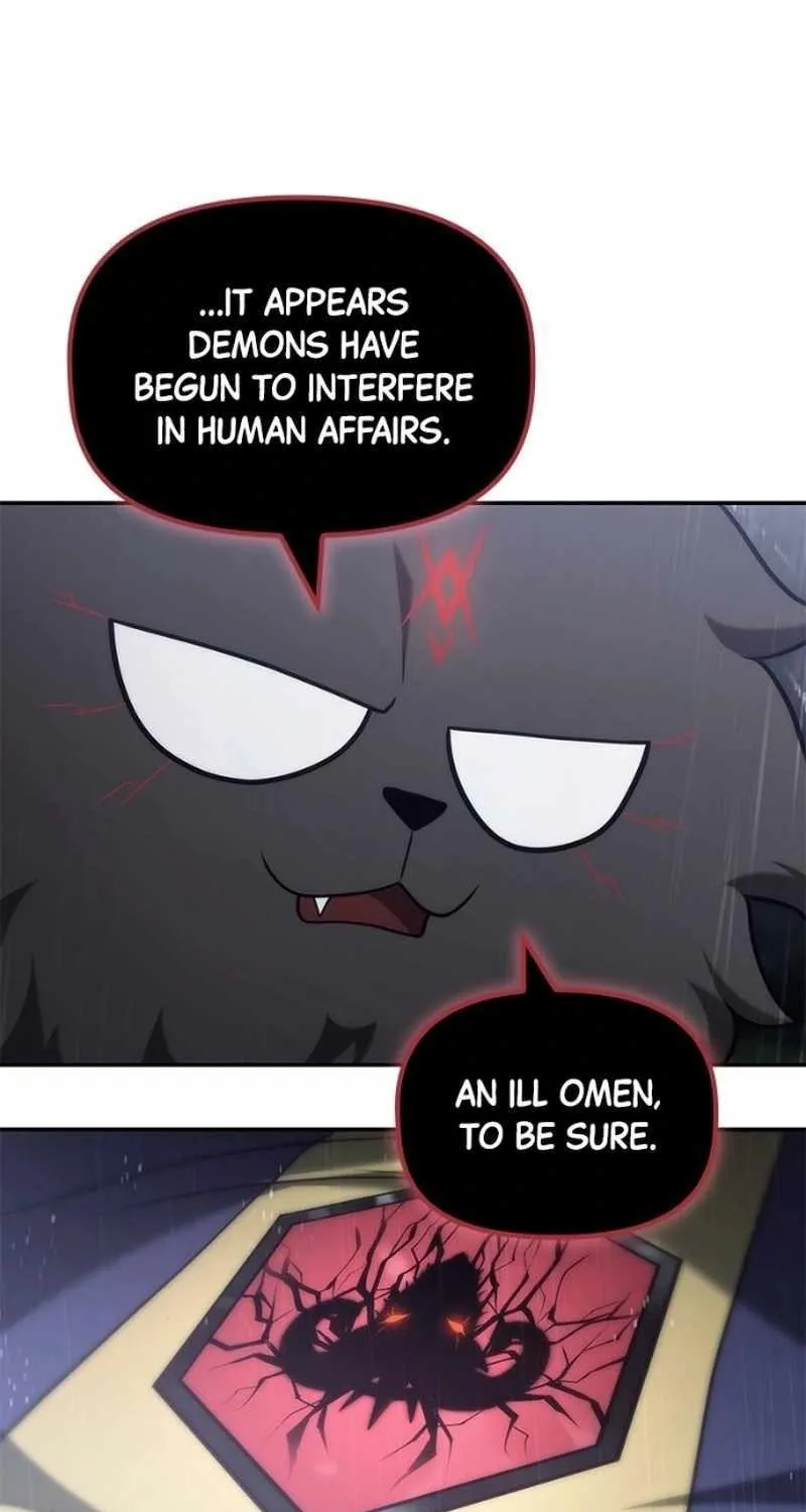The Necromancer Family