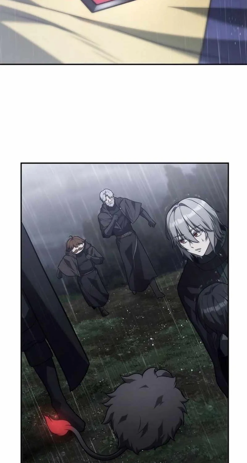 The Necromancer Family