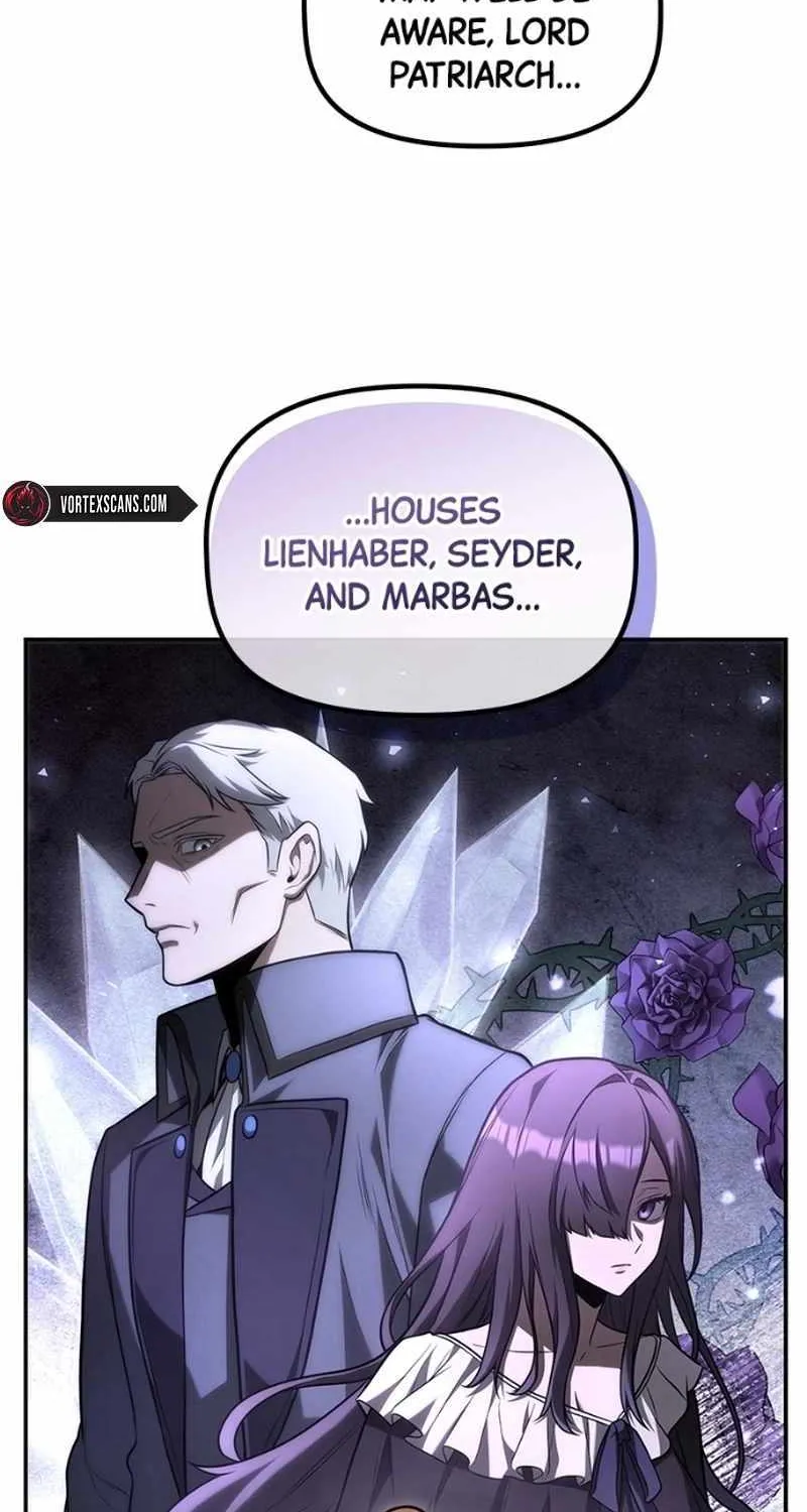 The Necromancer Family