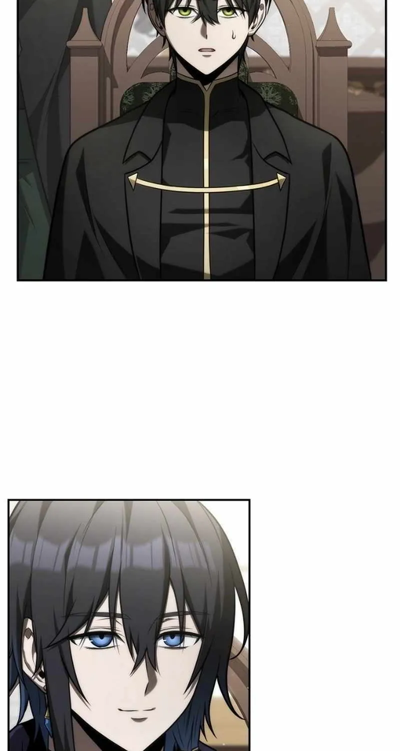 The Necromancer Family