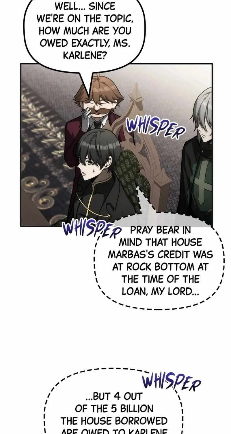 The Necromancer Family