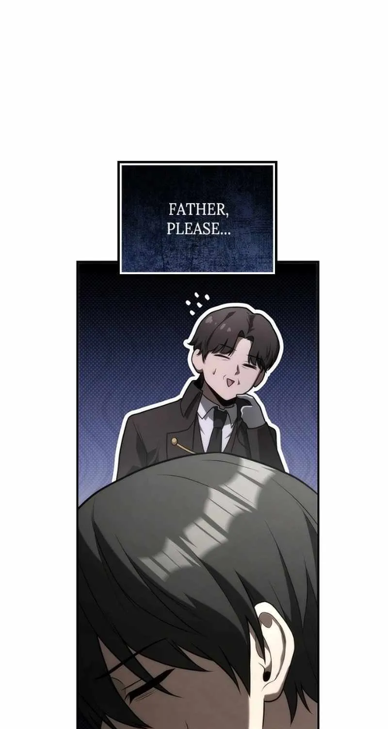 The Necromancer Family