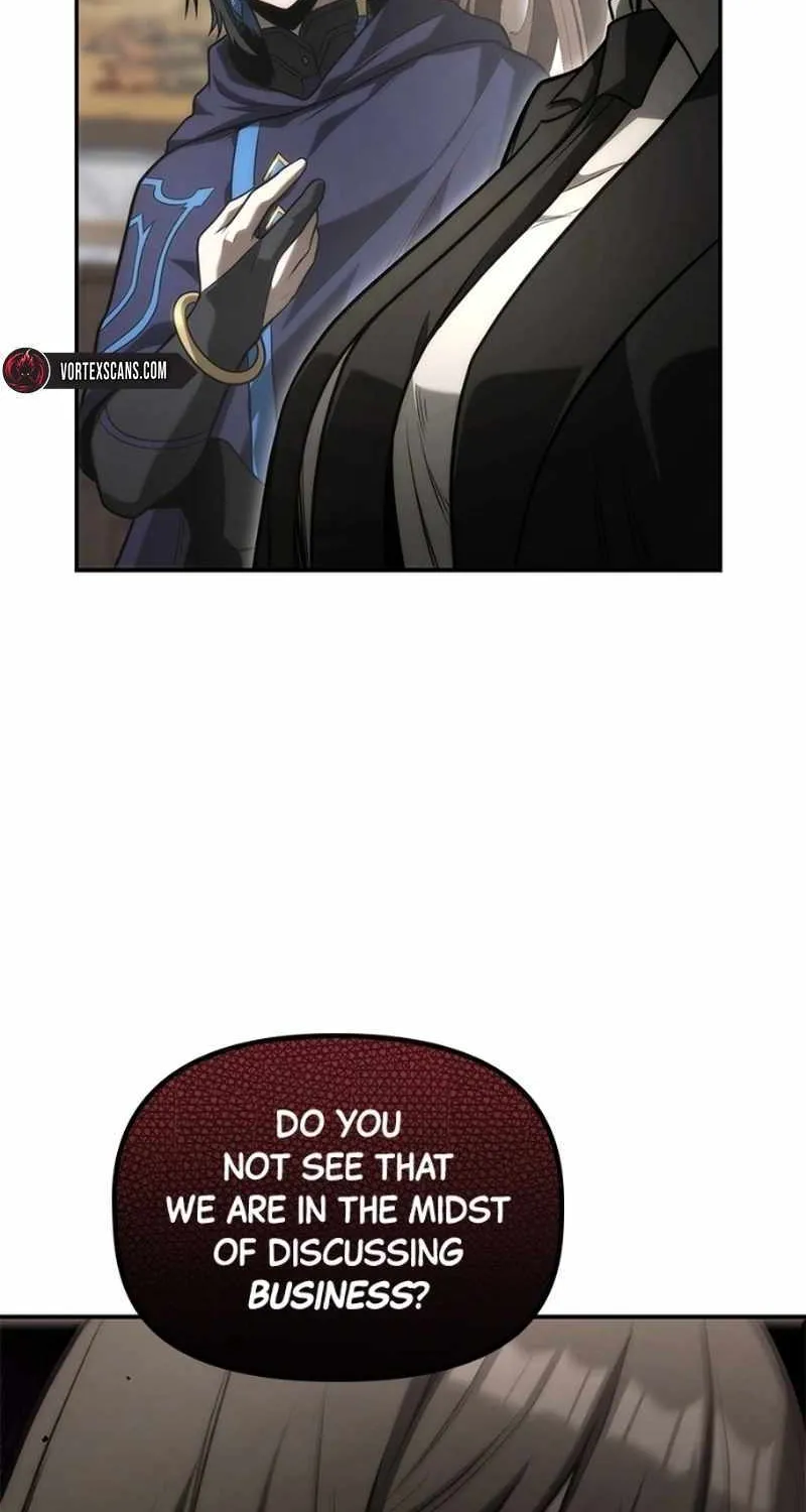 The Necromancer Family