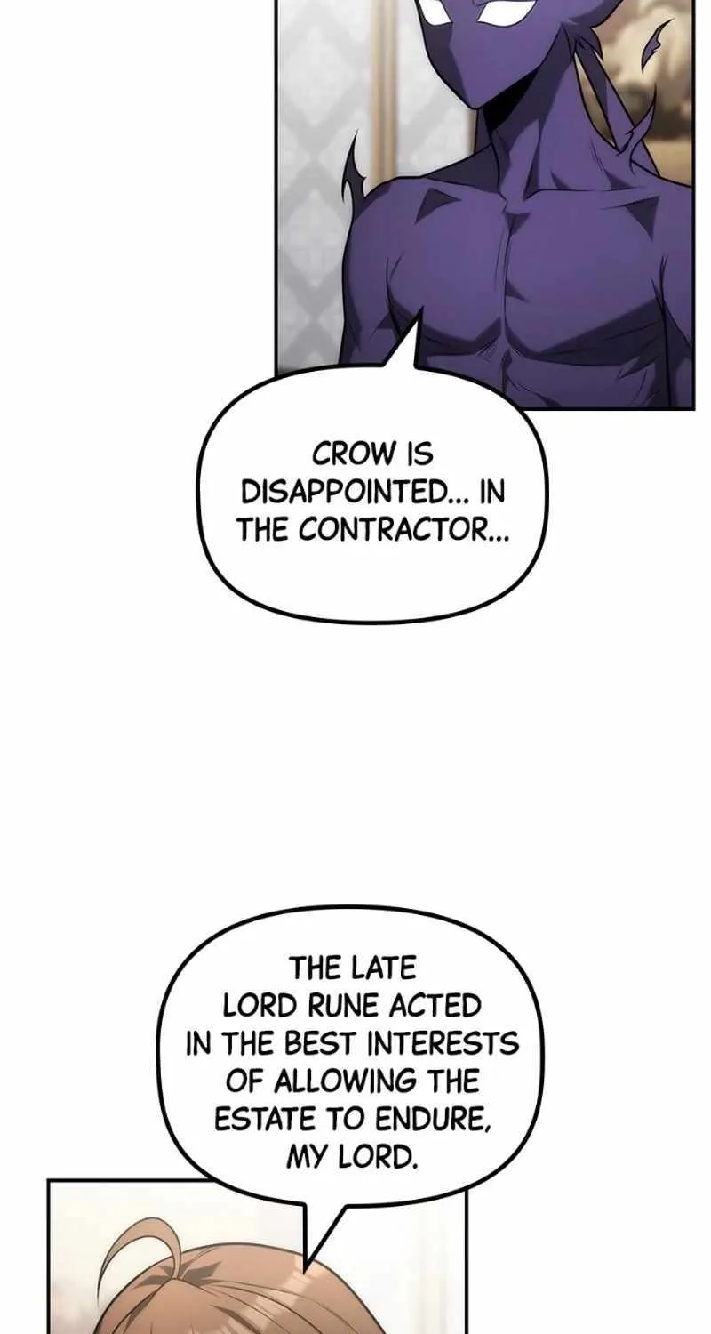 The Necromancer Family