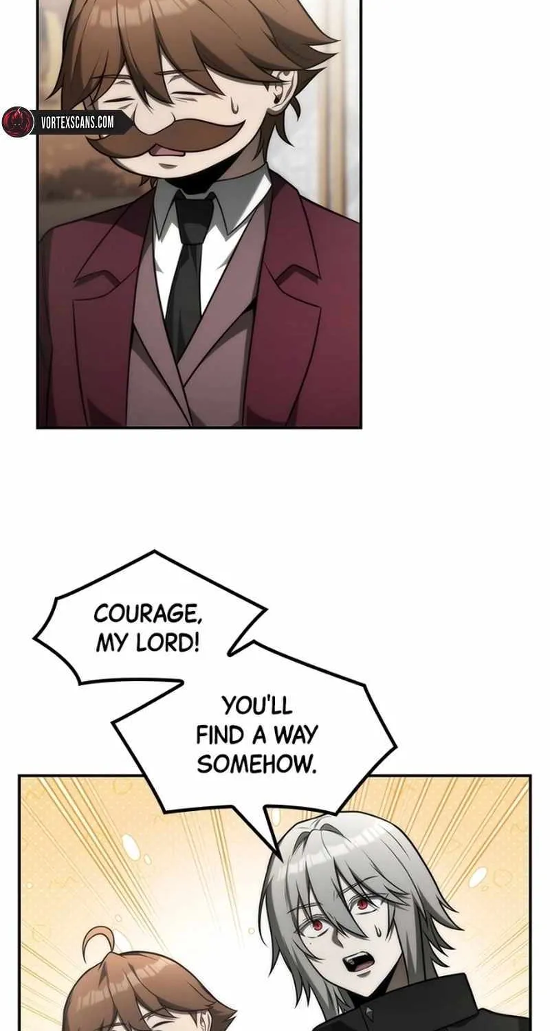 The Necromancer Family