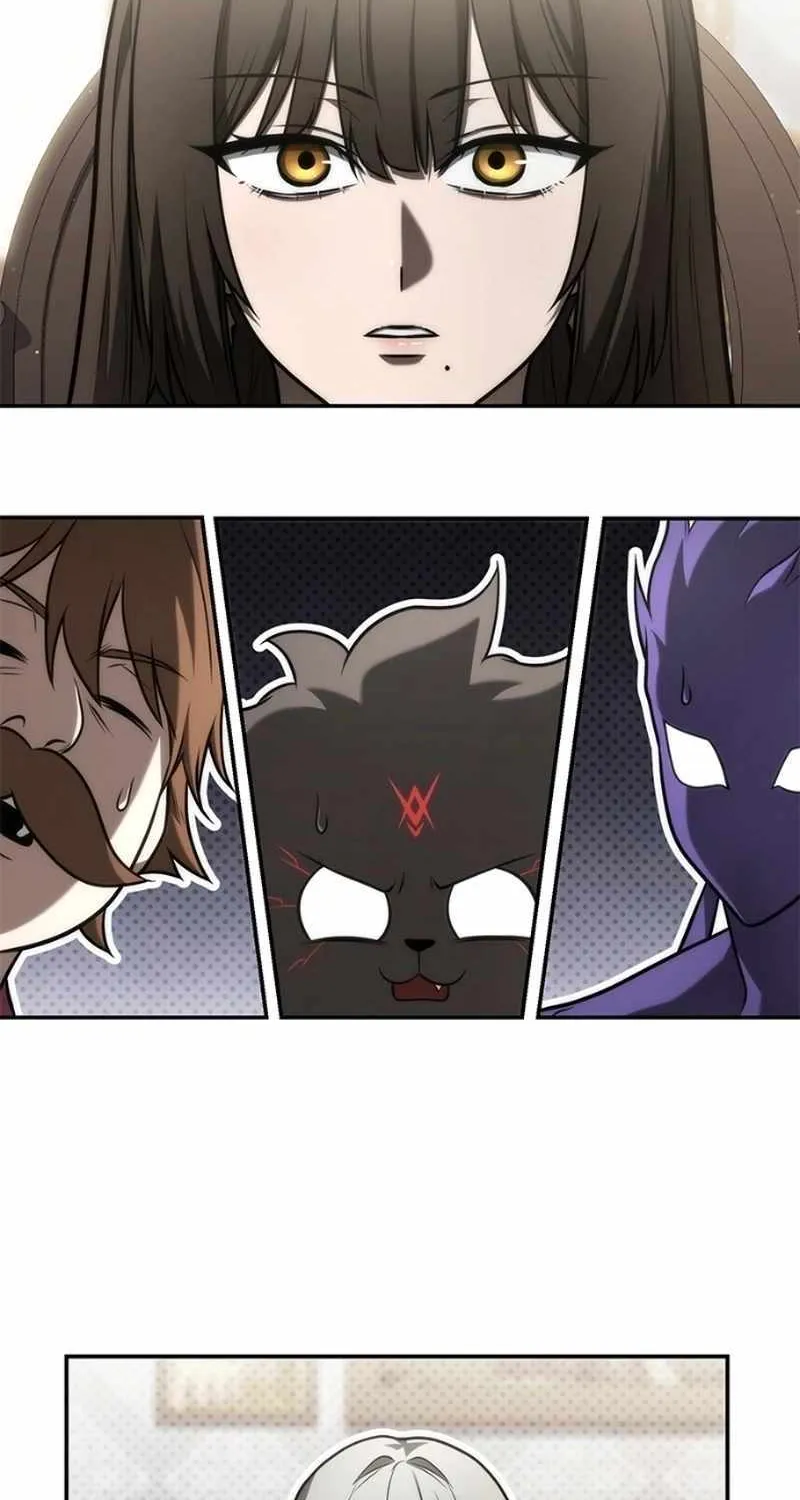 The Necromancer Family