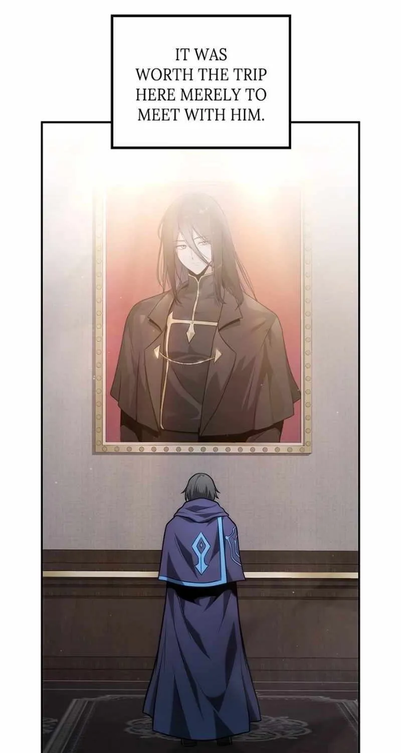 The Necromancer Family